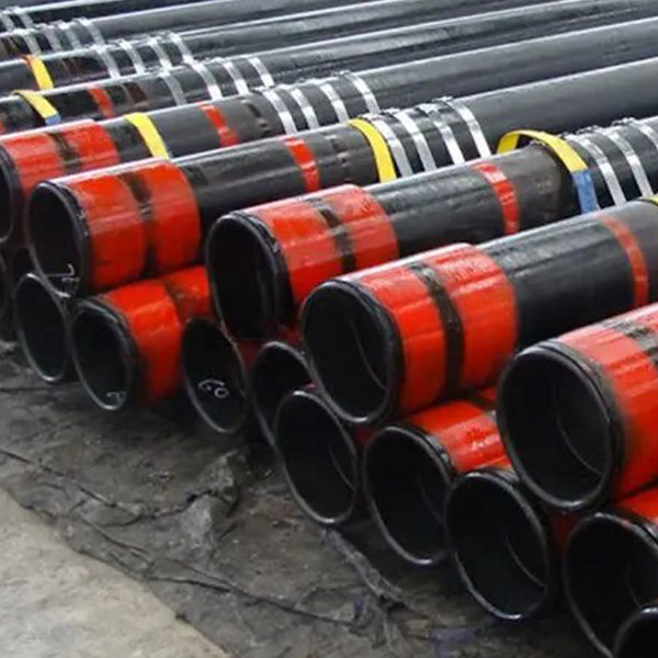 API 5CT L80 CASING AND TUBING Manufacturers in Spain